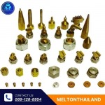 TRS Engineering Supply Co Ltd