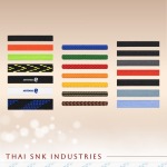 Thai SNK Industries Co Ltd