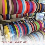 Thai SNK Industries Co Ltd