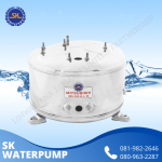 ถังปั๊มน้ำสแตนเลสมิตซูบิชิ - ผลิตและจำหน่ายอะไหล่ถังปั๊มน้ำสแตนเลส