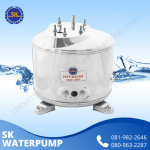 ถังปั๊มน้ำสแตนเลสฮิตาชิ - ผลิตและจำหน่ายอะไหล่ถังปั๊มน้ำสแตนเลส