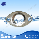 หน้าแปลนสแตนเลสถังปั๊มน้ำบ้านอัตโนมัติ SK - ผลิตและจำหน่ายอะไหล่ถังปั๊มน้ำสแตนเลส