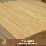 S W Wood Co Ltd