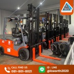 บริการเช่ารถโฟล์คลิฟท์ - ให้เช่ารถโฟล์คลิฟท์ ขายรถโฟล์คลิฟท์ แบตเตอรี่รถโฟล์คลิฟท์