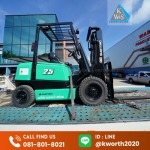 K Worth & Success Co Ltd