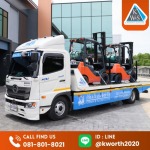 K Worth & Success Co Ltd