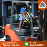 K Worth & Success Co Ltd