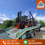 K Worth & Success Co Ltd