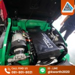 K Worth & Success Co Ltd