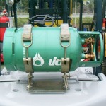 Wannipha Gas Part., Ltd.