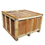 Sawanya Pallet Part., Ltd.