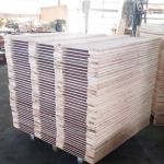 Sawanya Pallet Part., Ltd.
