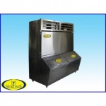 Tube ice maker Chiang Mai - Newton Cold Machine