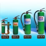 C-Non Fire Co., Ltd.