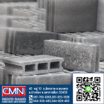 Chumnan Concrete Part., Ltd.