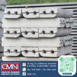 Chumnan Concrete Part., Ltd.