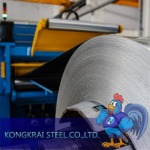 Kongkrai Steel Co., Ltd.