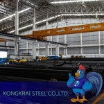 Kongkrai Steel Co., Ltd.