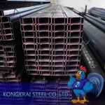 Kongkrai Steel Co., Ltd.