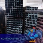 Kongkrai Steel Co., Ltd.