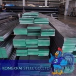 Kongkrai Steel Co., Ltd.