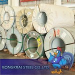 Kongkrai Steel Co., Ltd.