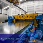 Kongkrai Steel Co., Ltd.