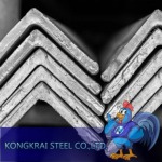 Kongkrai Steel Co., Ltd.