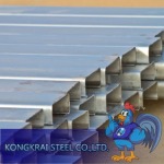 Kongkrai Steel Co., Ltd.