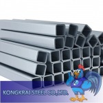 Kongkrai Steel Co., Ltd.