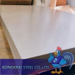 Kongkrai Steel Co., Ltd.