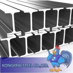 Kongkrai Steel Co., Ltd.