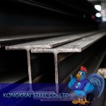 Kongkrai Steel Co., Ltd.