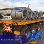 Kongkrai Steel Co., Ltd.