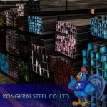 Kongkrai Steel Co., Ltd.