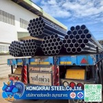 บริการจัดส่งเหล็ก - เหล็ก สมุทรสาคร - กงไกร สตีล