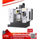 เครื่องจักรซีเอ็นซี  - เครื่องซีเอ็นซี CNC เครื่องจักรอุตสาหกรรม - YMC