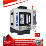 เครื่องจักร CNC อุตสาหกรรม - YMC