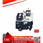 เครื่องซีเอ็นซี CNC เครื่องจักรอุตสาหกรรม - YMC