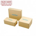 Square Pack Co., Ltd.