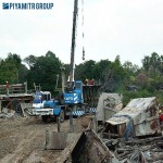 Demolition Services - Piyamitr Group Co., Ltd.