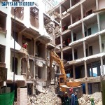 Building Demolition Services - Piyamitr Group Co., Ltd.