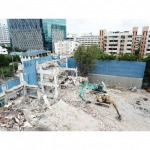 Demolition and Dismantling Services - Piyamitr Group Co., Ltd.