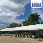 Jemaew Tent For Rent