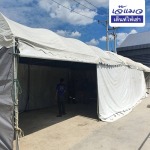 Jemaew Tent For Rent