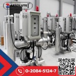 Advance Thermo Solution Co., Ltd.