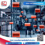 Warehouse Management System