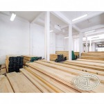 Sirilup Timber LP