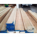 Sirilup Timber LP