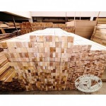 Sirilup Timber LP